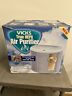 V9075 Vicks True Hepa Air Purifier In Open Box Excellent Condition