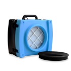 Vas525 Mytee Vanquish Air Scrubber Negative