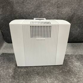 Ah902 Venta Professional Airwasher Dual Air Purifier/humidifier 120v 60hz 43w