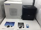 7026436 Venta Lw25 Comfort Plus Evaporative Room Airwasher Humidifier Air Purifier Black