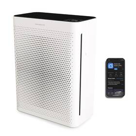 Vp-120-wi Verapure 810109087921 Wifi Enabled Air Purifier 260 Sq. Ft Quality Indicator Pm2.5