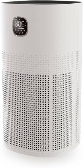 Vp-300-wi Verapure Wifi Enabled Hepa Air Purifier 667 Sq. Ft Pm2.5 Sensor