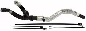 Kh1188 Veva Heater Hose -