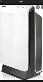 Prohepa9000 Veva Pro Hepa 9000 Air Purifier Large Room For Home New Open Box