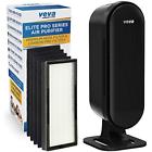 Veva8000 Veva Elite Pro Series Air Purifier True Hepa