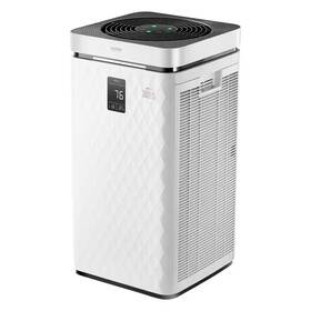 Vevor 313033470451 Air Purifier H13 Hepa Layer 3 139 Sq. Ft/h Smart With Speed Contr