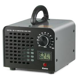 B0cjv48fjk Vevor Ozone Generator 36000mg/h Commercial Industrial 3230 Sq Ft Timer
