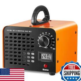 B0cngm4y3f Vevor Ozone Generator 12000mg/h Machine High Capacity