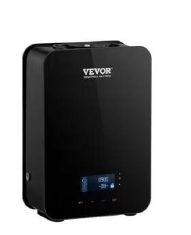 Gbslsxxj180llwfyjv1 Vevor Scent Air Machine 180ml Bluetooth Smart Essential Oil Diffuser Aroma - New