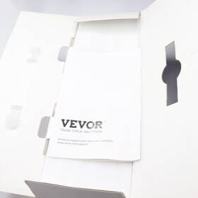 Se8150d-v2.0 Vevor Bluetooth Smart Cold Air Diffuser Scent Machine For Home 120ml