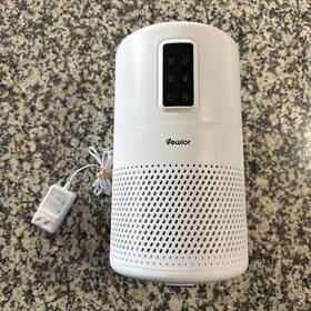 B-do2u Vewior Air Purifier Model New