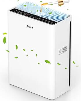 B0b41z7b6h Vewior Air Purifiers For Home Large Room Up To 2200 Sqft H13 Hepa Filter
