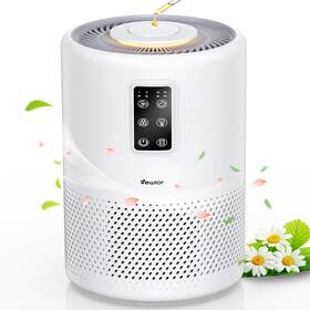Vewior B0c4pbls49 Air Purifiers For Home Large Room Up To 1600ft H13 True Hepa