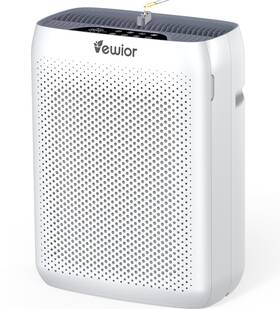 Vewior B0f8nyhs3j Air Purifiers For Home Large Room Up To 3000sq.ft H13 Hepa Cleaner