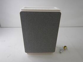 Clearair-a7 Vewior Clear Air-a7 - Air Purifiers For Up To 2160 Sq Ft. White