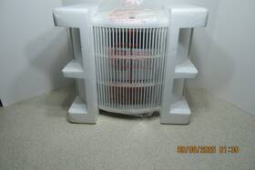 V9075-can Vicks 328785990751 Tru Hepa Air Purifier Model New