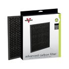 43765008775 Vil-033 Vornado Replacement Advanced Carbon Filter For Taxfree