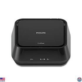 Gp529blkx1 Visit The Philips Store High Performance Hepa Car Air Purifier Removes 100 Pollutants Black