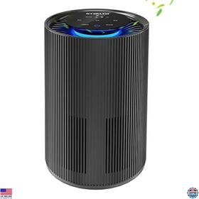 Jap200 Visit The Stealth Store Air Purifier For Home Allergies And Pets H13 True Hepa Ozone Free 3 Speeds