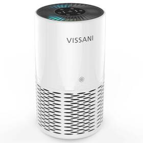 Vk-6082 Vissani Whole House Air Purifiers 3-stage For Small Room 200 Sq. Ft. In