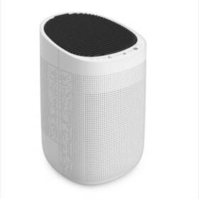 Vita Well Pro 860005793501 2-in-1 Dehumidifier And Air Purifier Weight Is 8 Pounds