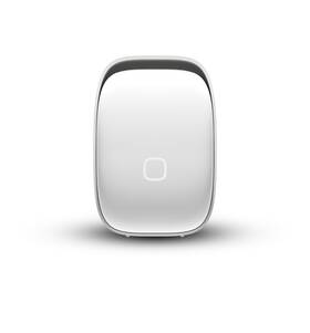 Vitesy 054314921195 Shelfy Smart Refrigerator Device Extends Food Freshness And Reduces Wa