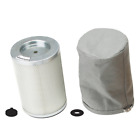 Vkhf001 Vacmaster Hepa Cartridge Filter Assembly 814953010623