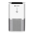 Vni858678 Augienb Desktop Air Purifier True Hepa Filter Ionizer Anti Allergies
