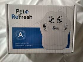 A1008a Vollara Pet Refresh Activepure Technology No Ozone New Factory Sealed