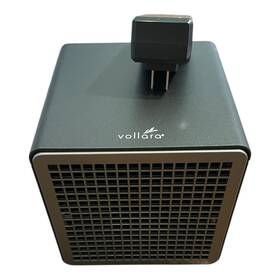 A1014d Vollara Fresh Air Cube Ozone Purifier Tested And Working Model W Cord