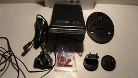 A1018b Vollara Fresh Air Mobile Purifier Free Priority Mail Shipping