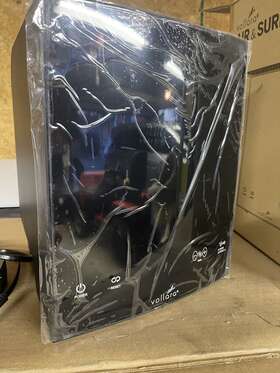 A1040b Vollara Model Air And Surface Pro Hepa Activepure Black Purifier