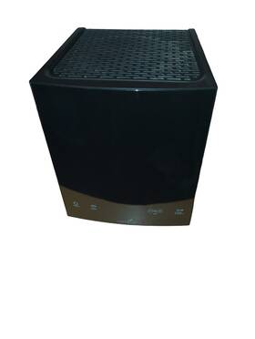 A1041b Vollara Air And Surface Pro Ionizer Purifier Model For Parts Only