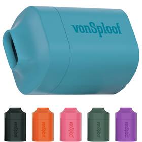 Paf2 Vonsploof Personal Air Filter To Trap Smoke And Odor - Easy Use Long Lasting F