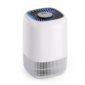 Dh-jh12 Voopnu Air Purifiers For Home With H13 True Hepa Filter Up To 1076 Ft Pet Hair
