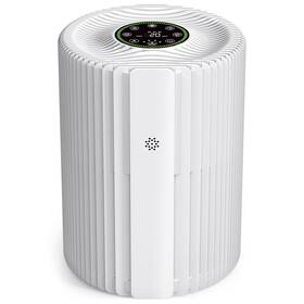 Dh-jhd07 Voopnu Air Purifiers For Bedroom And Home 1095 Sq. Ft True H13 Hepa Pet Purifier