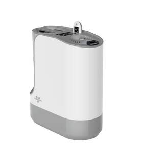 Hu1-0069-43 Vornado Uh200 1.75 Gal. 900 Sf Ultrasonic Humidifier Open Box