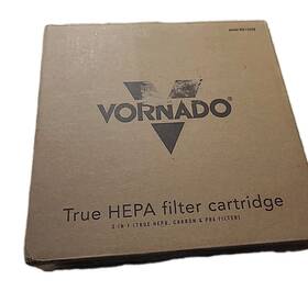 Md1-0039air Vornado Md1-0039 Purifier Filter New Original Hepa Activated Carbon