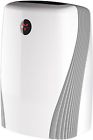 Vornado Silverscreen Automatic Advance Enhanced Pco Hepa Filter Air Purifier 5408381608207