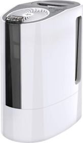 Hu1-0068-43 Vornado Uh100 Ultrasonic Humidifier White