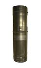 Vp3-60adjust Noritz Diameter Adjustable Straight Stainless Steel Sing