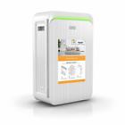 Vp7wgpmltf General Clean Hepa Type Air Purifier With Filtration For Dust