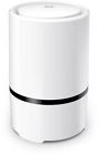 W050 Wsta Desktop Air Purifier Ionizer Portable Day Shipping