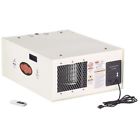 556-702-1044 W1690 Shop Fox Dust Collectors 754001016903