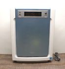 Wac-9000 Winix Plasmawave Hepa Air Purifier With Plasma Hydroxyls 8809154390775