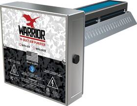 Wra-er2 Warrior Iaq Whole House Air Purifer