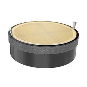 Ar-04f Wbm Smart Hepa Filter Air Purifier For Allergies And Pets Dust Mold Pollen Smok