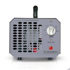 Wbo2gussmg General High Capacity Ozone Generator Deodorizer Sterilizer Air Purifier New