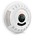 Web3102-10 Webetop Air Purifier True Hepa Hesa Filter For 6443979084802