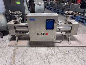 Ih-10l Wedeco Ideal Horizons Uv
